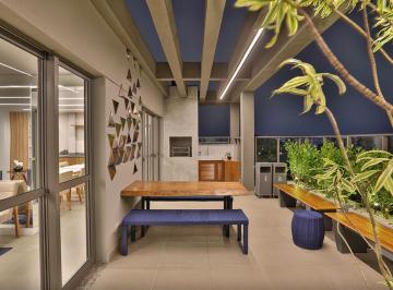 Apartamento de 2 quartos, São Paulo · Perdizes Apartamento A Venda 2 Dormitórios 60m² 1 Vaga Novo Pronto Para Morar