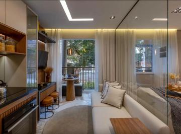 Apartamento de 2 quartos, São Paulo · Pompeia Apartamento A Venda 2 Dormitórios 35m² Novo Pronto Para Morar!
