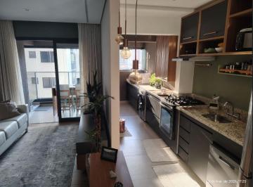 Apartamento de 2 quartos, São Paulo · Vila Clementino Apartamento A Venda 2 Dormitórios 69m² 1 Vaga Novo Pronto Para Morar Mobiliado