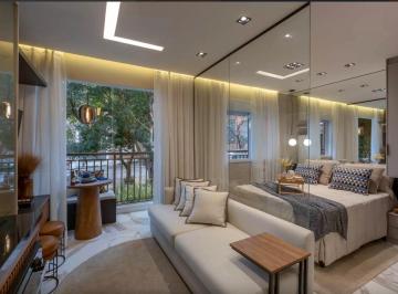 Apartamento de 3 quartos, São Paulo · Pompeia Apartamento A Venda 3 Dormitórios 69m² 1 Vaga Novo Pronto Para Morar!