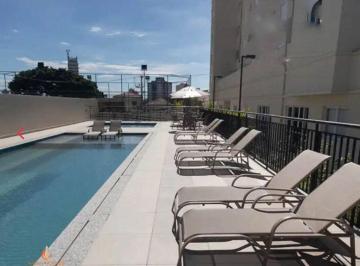 fb4ed95673034af9b9be4611a3084a3004961d90 · Santana Apartamento A Venda 2 Dormitorios 52m² 1 Vaga Novo Pronto Para Morar Com Lazer Completo