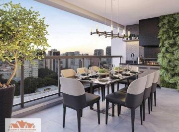0de55255374dadedc2bff26952bb629598d8c22c · Brooklin Apartamento A Venda 4 Dormitorios 185m² 3 Vagas Novo Com Lazer Completo