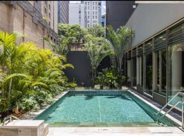 03d9e24eb7966510ae24f72a7f45d78b1f84bf9e · Jardim Paulista Apartamento A Venda 4 Dormitorios 270m2  Novo Pronto Para Morar