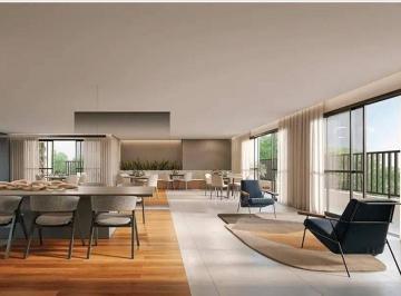Apartamento de 2 quartos, São Paulo · Praça da Árvore Apartamento A Venda 2 Dormitórios 57m² 1 Vaga Novo
