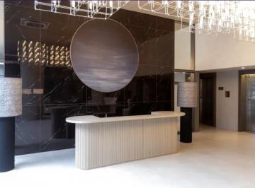 Apartamento de 1 quarto, São Paulo · Higienópolis Apartamento A Venda 1 Dormitório 31m2 Novo Pronto Para Morar