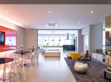 577210a8d6624c0086f11671c53b5e06413e1a9c · Se Apartamento A Venda 1 Dormitorio Com 25m2 Novo Pronto Para Morar