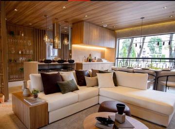 03532e5e872ebe519de3f8897ab11b13f740a324 · Brooklin Apartamento A Venda 3 Suites 122m² 2 Vagas Novo Pronto Para Morar!