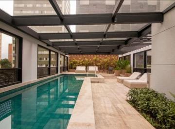 Apartamento de 4 quartos, São Paulo · Moema Apartamento A Venda 4 Suítes 375m² 5 Vagas Novo Pronto Para Morar