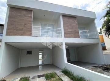 249045_iU2e44242BEBA_2490456324fb2bcc128.jpg · No Residencial Imperial Parque, casa nova com 3 dormitórios, sendo 1 suíte.