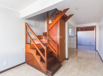 Casa · 77m² · 2 Quartos · Casa em condominio Sarandi