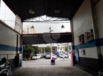 Comercial , São Paulo · GALPÃO BARRA FUNDA