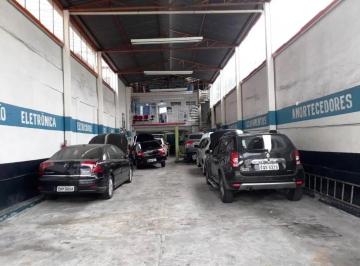 Comercial , São Paulo · GALPÃO BARRA FUNDA