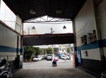 Comercial , São Paulo · GALPÃO BARRA FUNDA