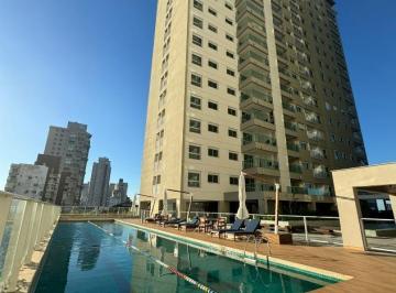 Apartamento · 75m² · 1 Quarto · 1 Vaga · Apartamento com vista mar permanente com 1 suíte + 1 dormitório - Itacolomi - Ba