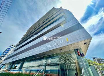 Apartamento · 48m² · 1 Quarto · 1 Vaga · Apartamento Mobiliado no Agronômica!
