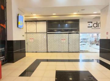 Comercial , Águas Claras · loja 33m², pe direito duplo, aluguel sem fiador! Vitrinni Shopping, Aguas Claras
