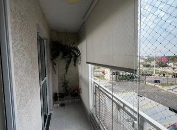 Apartamento · 54m² · 2 Quartos · 1 Vaga · Apartamento Jardim do Lago, Campinas/SP