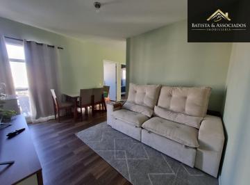 Apartamento · 51m² · 2 Quartos · 1 Vaga · Apartamento Residencial fazenda da Lagoa, Campinas - SP