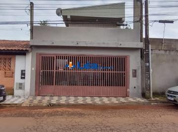 Foto 01 · Sobrado, Caxangá, Suzano, SP