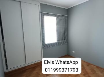 Apartamento de 3 quartos, São Paulo · Apartamento próximo a USP 