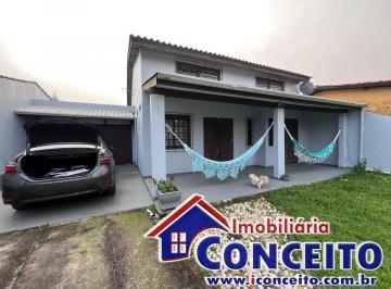 Casa de 7 quartos, Imbé · C328 - Excelente imóvel composto de 07 dormitórios em ótima localização
