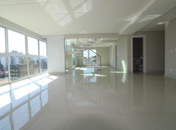 Apartamento de 4 quartos, Curitiba · COBERTURA DUPLEX NO ALTO DA GLÓRIA, 4 QUARTOS, 3 VAGAS DE GARAGEM
