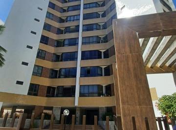Apartamento , Salvador · Apartamento 4 quartos com dependência completa