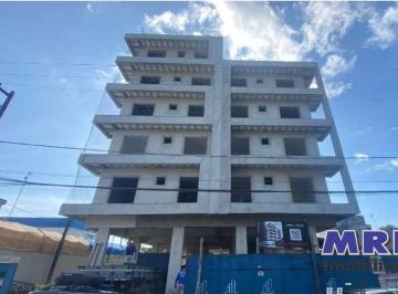 Foto 20 · Apartamento à venda no Centro de Ubatuba. Em obras. 2 suítes. Com varanda gourmet.