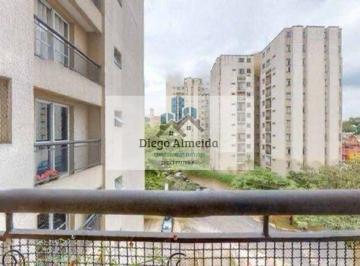 Foto 01 · Apartamento, Vila das Belezas, São Paulo, SP