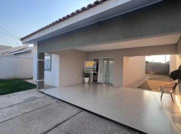 Foto 01 · RESIDÊNCIA À VENDA, BAIRRO COLINA PARK I, JI-PARANÁ