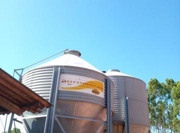 Rural , Brazlandia · GRANJA - BRAZLÂNDIA - BRASÍLIA| TODA EQUIPADA, AUTOMATIZADA, ÁREA 34 HECTARES 