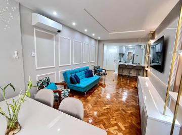 Apartamento de 3 quartos, Rio de Janeiro · Copacabana 3 Quartos 140m2 Reformado e Mobiliado Posto 4