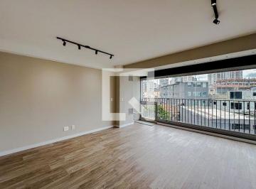 Apartamento · 36m² · 1 Quarto · Apartamento para Aluguel - Ipiranga, 1 Quarto, 36 m² - São Paulo