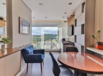 Apartamento · 66m² · 2 Quartos · 1 Vaga · Apartamento para Aluguel - Butantã, 2 Quartos, 66 m² - São Paulo