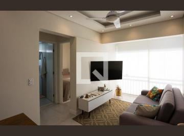 Apartamento · 49m² · 2 Quartos · 1 Vaga · Apartamento para Aluguel - Parque Reboucas, 2 Quartos,  49 m² - São Paulo