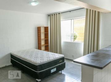 Apartamento · 30m² · 1 Quarto · Apartamento à Venda - Partenon, 1 Quarto,  30 m² - Porto Alegre
