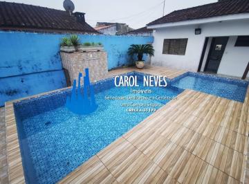 Casa de 3 quartos, Mongaguá · 11197 - CASA 3 DORMITÓRIOS 1 SUÍTE LADO PRAIA FINANCIAMENTO BANCÁRIO MONGAGUÁ