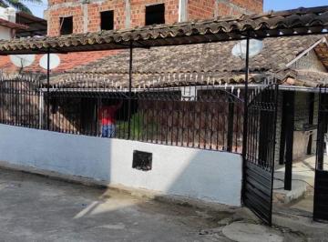 Foto 01 · Casa, Urbis I, Candeias, BA