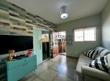 Foto 04 · Apartamento a venda no Itaguá em Ubatuba-SP.