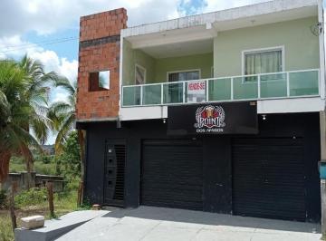 Foto 01 · Casa, Rua a, São Francisco do Conde, BA