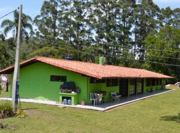 Rural , Tapiraí · Sitio Sorocaba Região 14 Hectares (Ocasião)