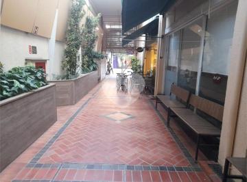 Área de Serviço · Salas à venda em Cerqueira césar - SP