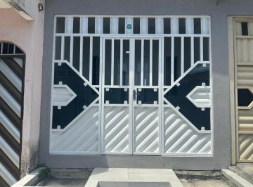 Foto 01 · Casa, Nova Brasília, Candeias, BA