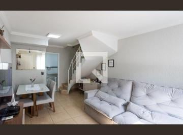 Casa · 124m² · 3 Quartos · 2 Vagas · Casa para Aluguel - Parque Munhoz, 3 Quartos,  124 m2 - São Paulo