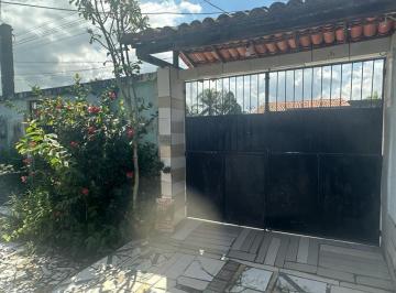 Foto 01 · Casa, Muribeca, São Francisco do Conde, BA