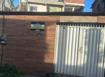 Foto 01 · Casa, Eucalipto, Simões Filho, BA