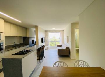 Apartamento · 64m² · 2 Quartos · 1 Vaga · APARTAMENTO NO RESIDENCIAL ALAMEDA ITAMIRIM - DOM BOSCO, ITAJAÍ