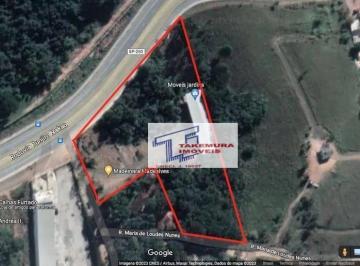 2c4b879058f69d26d5c5c7679fd6b11a8d72003d · Terreno à venda, 12258 m² por R$ 4.500.000 - Água Espraiada - Cotia/SP