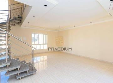 a046190fb9c34e201ae42b722b3ce63b57651910 · Sobrado com 3 dormitórios à venda, 144 m² por R$ 885.000,00 - Boneca do Iguaçu - São José dos Pinhai