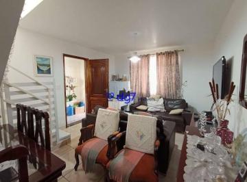 5c725154842d0536e9bfb704e52436d5fff3bc79 · Sobrado à venda, 100 m² por R$ 530.000,00 - Butantã - São Paulo/SP